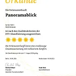 Pellenzblick - Wohnen Auf Zeit - *