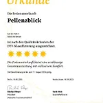 Apartamento Pellenzblick - Wohnen Auf Zeit -