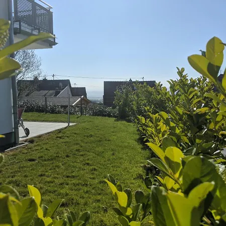 Apartmán Pellenzblick - Wohnen Auf Zeit - Nickenich