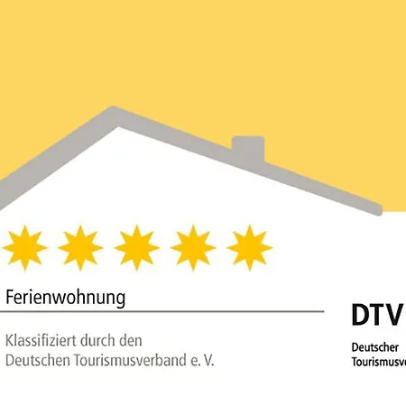 Pellenzblick - Wohnen Auf Zeit - Nickenich