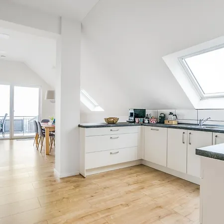 Apartamento Pellenzblick - Wohnen Auf Zeit - *