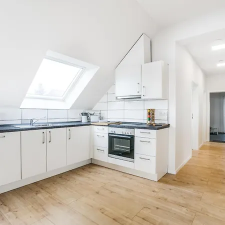 Appartement Pellenzblick - Wohnen Auf Zeit - Nickenich