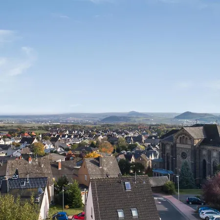 Apartamento Pellenzblick - Wohnen Auf Zeit -