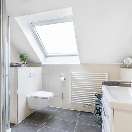 Pellenzblick - Wohnen Auf Zeit - Appartement Nickenich