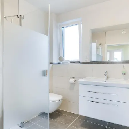 Pellenzblick - Wohnen Auf Zeit - Appartement Nickenich