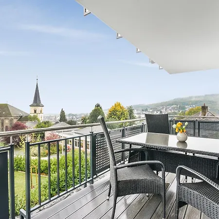 Apartamento Pellenzblick - Wohnen Auf Zeit - Nickenich