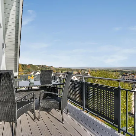 Appartement Pellenzblick - Wohnen Auf Zeit - Nickenich