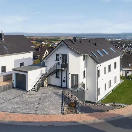 Apartamento Pellenzblick - Wohnen Auf Zeit - Nickenich