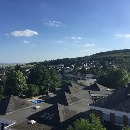 Pellenzblick - Wohnen Auf Zeit - Apartment Nickenich