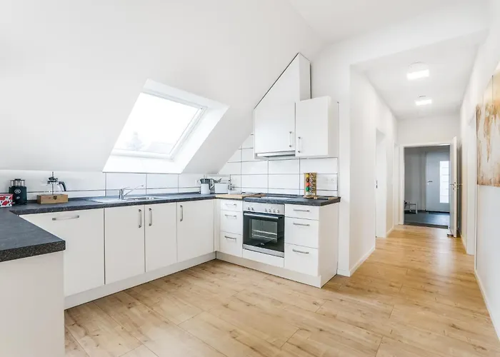 Apartment Pellenzblick - Wohnen Auf Zeit - Nickenich