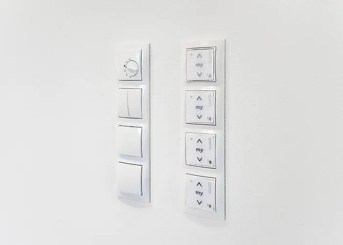 Pellenzblick - Wohnen Auf Zeit -