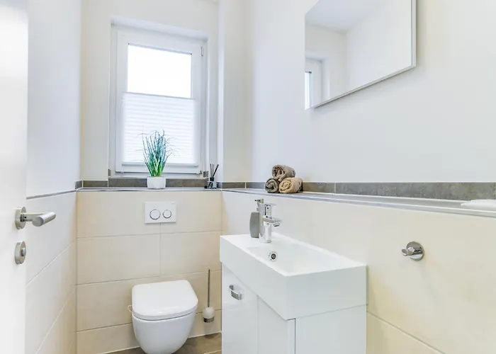 Pellenzblick - Wohnen Auf Zeit -