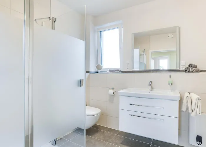 Pellenzblick - Wohnen Auf Zeit - Apartament Nickenich