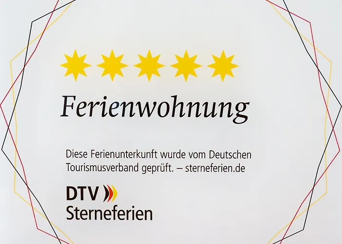 Pellenzblick - Wohnen Auf Zeit - Apartment